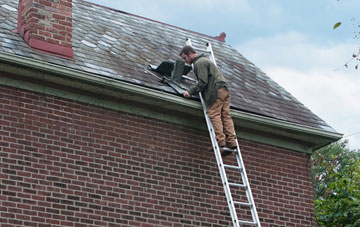 what affects urgent Habertoft roof repairs