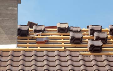 Habertoft clay roofing costs