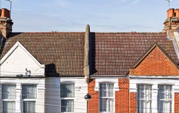 clay roofing Habertoft, Lincolnshire