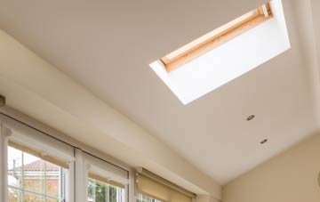 Habertoft conservatory roof insulation companies