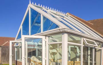 conservatory roof insulation costs Habertoft