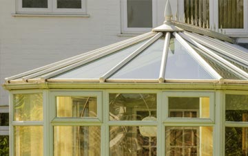 conservatory roof repair Habertoft, Lincolnshire