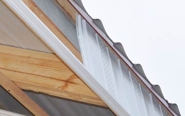 why Habertoft fascia repairs are essential