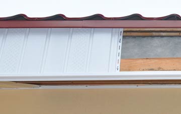 Habertoft fascia repair costs