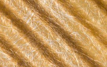 Habertoft fibreglass roof waterproofing