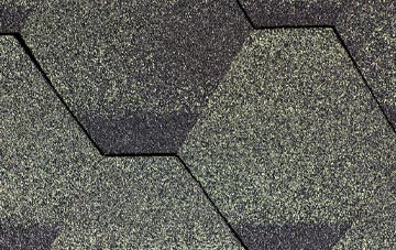 Habertoft fibreglass shingle repairs