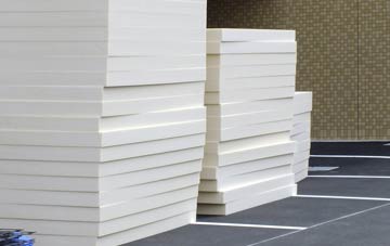 Habertoft flat roof insulation costs