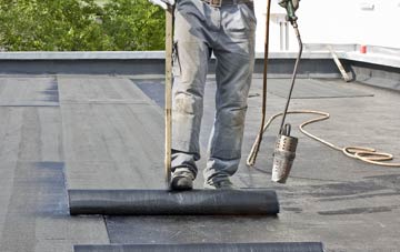 flat roof replacement Habertoft, Lincolnshire