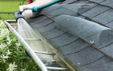 Habertoft gutter cleaning costs