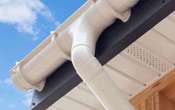 Habertoft gutter installation costs