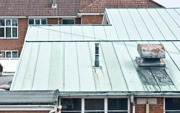 Habertoft lead roofing costs