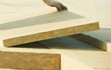 measuring Habertoft tapered insulation