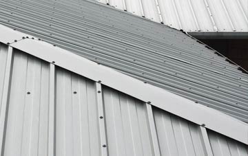 disadvantages of Habertoft metal roofing