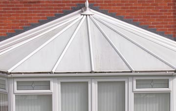 Habertoft polycarbonate conservatory roof repairs