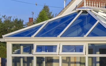 professional Habertoft conservatory insulation