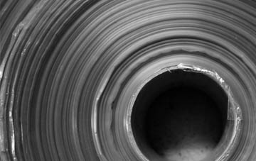 Habertoft pvc roof replacement