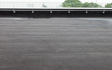 Habertoft asphalt roof replacement