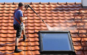 roof cleaning Habertoft, Lincolnshire