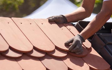 Habertoft roof tile contractors