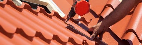 save on Habertoft roof installation costs