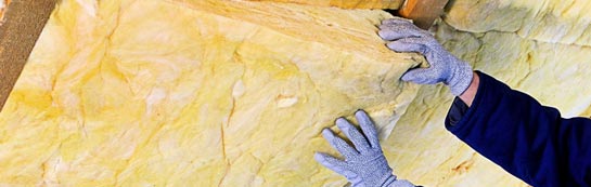 quotes for Habertoft roof insulation