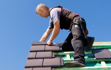 disadvantages of Habertoft slate roofing