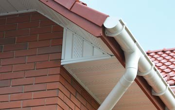 Habertoft soffit repair costs