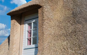Habertoft thatch roof disadvantages