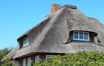 thatch roofing Habertoft, Lincolnshire