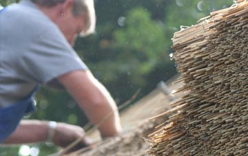 professional Habertoft thatchers