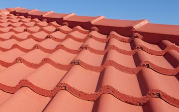 Habertoft tile and slate roof replacement