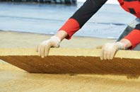 find rated Habertoft roof insulation companies