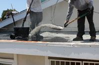 Habertoft flat roofing repair