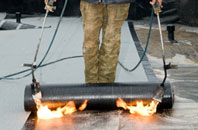 Habertoft flat roof sealing quote