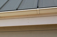 Habertoft soffit repair
